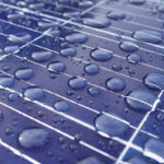 雨の日の発電量はどれくらい？太陽光発電のしくみと注意点