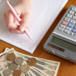 家計簿で無駄を見つけて節約しよう！コツを解説