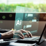 生成AIとは？文章から音声、画像に動画もAIが創出できる時代がいよいよ到来