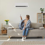 寒くても快適に節電！暖房の設定温度と節電のコツ