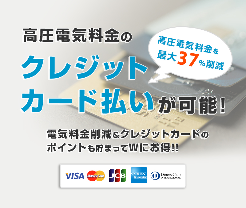 リミックスでんき - 高圧電気料金のクレジットカード決済が可能な新電力 リミックスでんき - 高圧電気料金のクレジットカード決済が可能な新電力