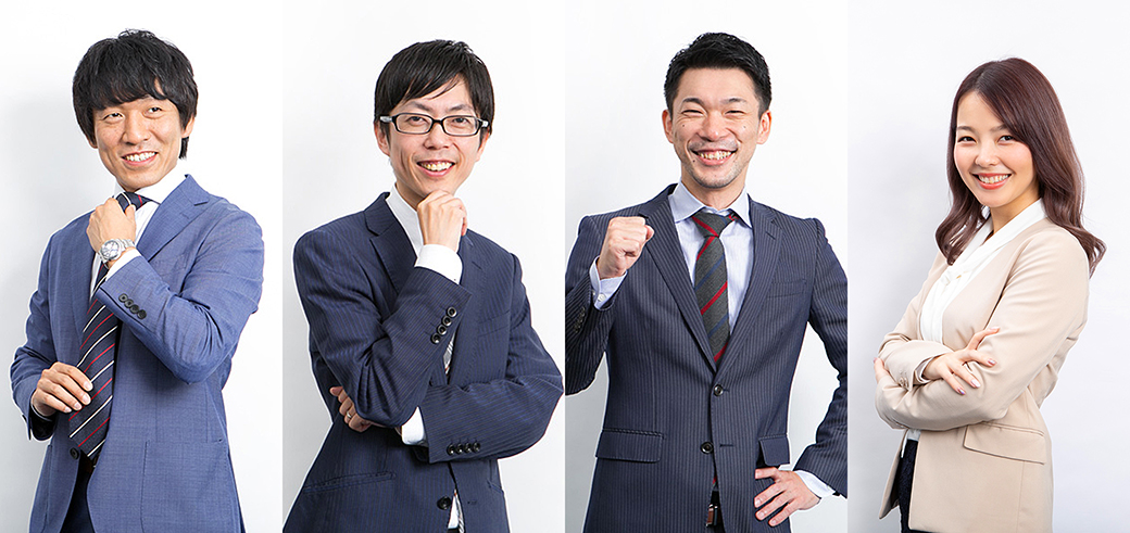 皆さまの電力の利用を共に考える、リミックスでんきのコンサルタントをご紹介します。